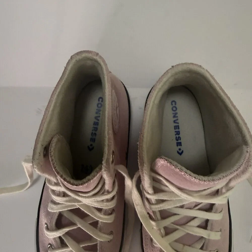 Converse girls ctas
